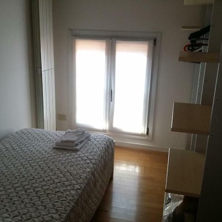 Mansarda Santa Margherita Apartment Bologna Luaran gambar