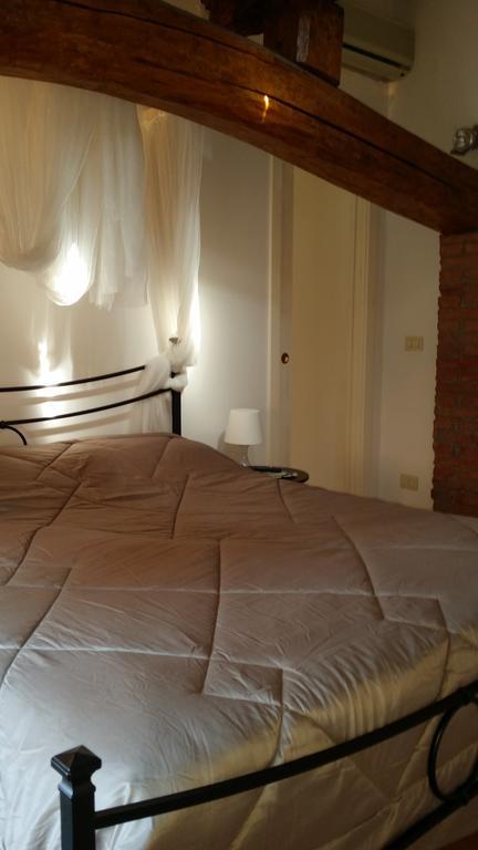 Mansarda Santa Margherita Apartment Bologna Bilik gambar