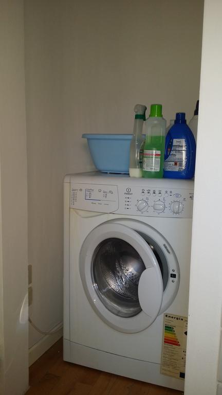 Mansarda Santa Margherita Apartment Bologna Bilik gambar