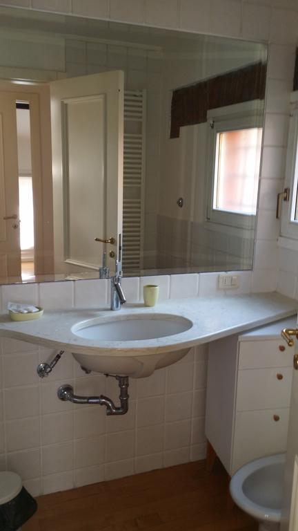 Mansarda Santa Margherita Apartment Bologna Bilik gambar