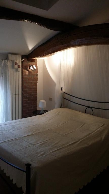 Mansarda Santa Margherita Apartment Bologna Bilik gambar