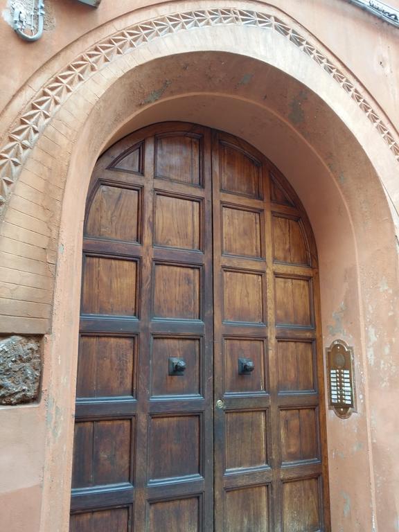 Mansarda Santa Margherita Apartment Bologna Luaran gambar
