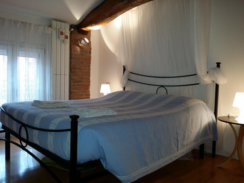 Mansarda Santa Margherita Apartment Bologna Bilik gambar