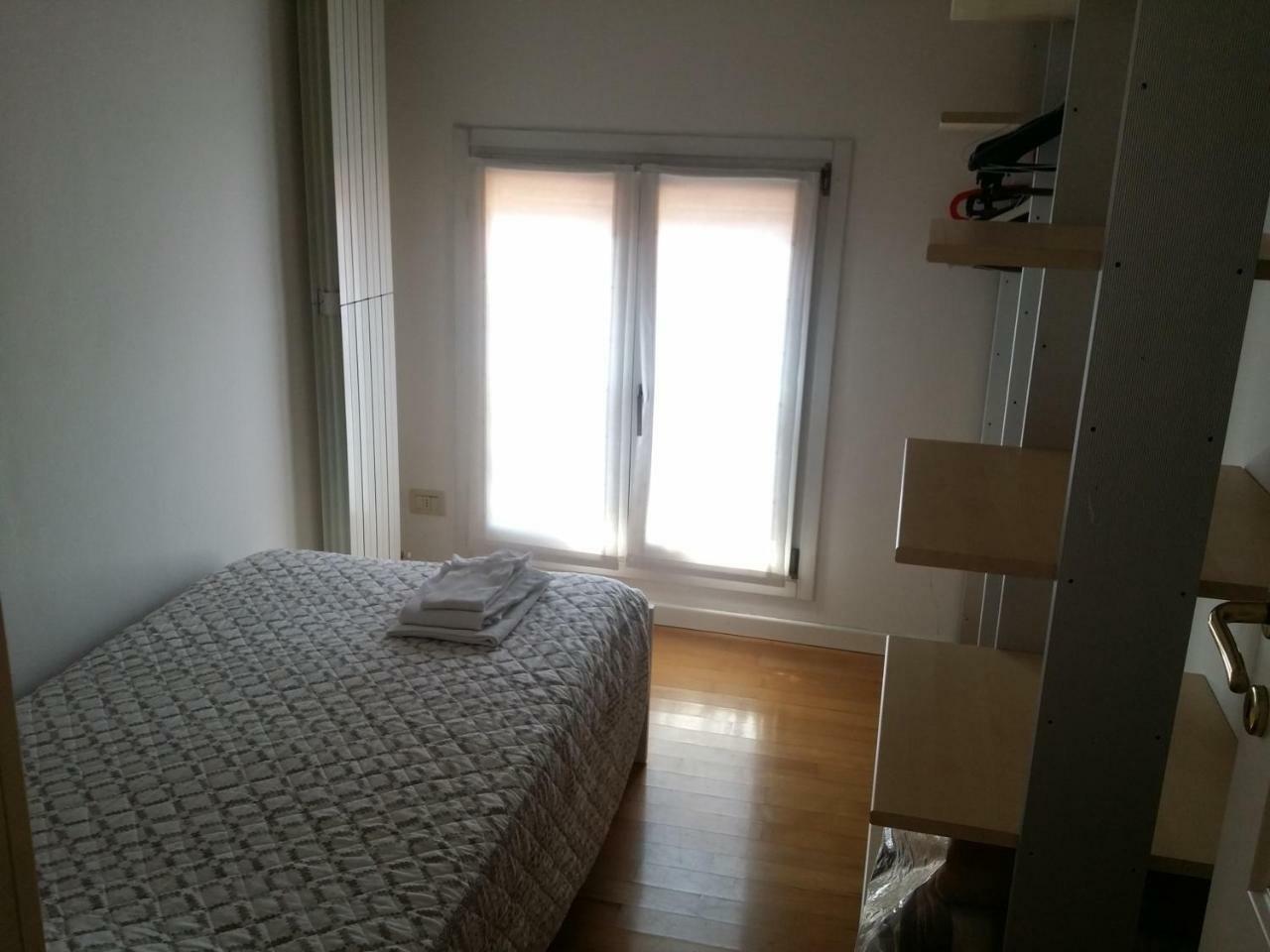 Mansarda Santa Margherita Apartment Bologna Luaran gambar