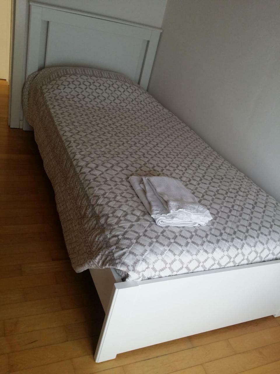 Mansarda Santa Margherita Apartment Bologna Luaran gambar